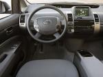 Toyota Prius 2003 года (US)